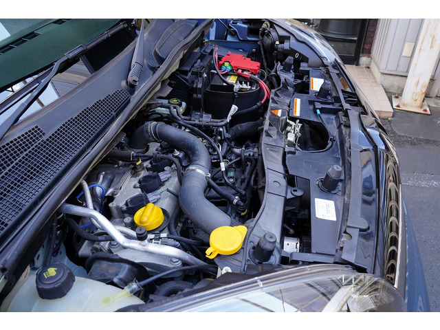 ルノー カングー