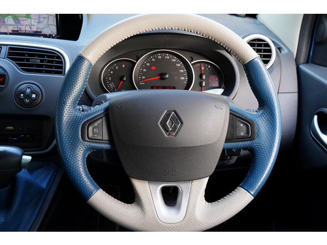 ルノー カングー