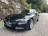 【中古車情報】BMW Z4  シルバー・トップ 全国限定15台 直列6 の中古車詳細（走行距離：5.3万km、カラー：ブラック、販売地域：神奈川県川崎市麻生区虹ケ丘）