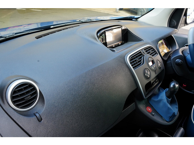 ルノー カングー