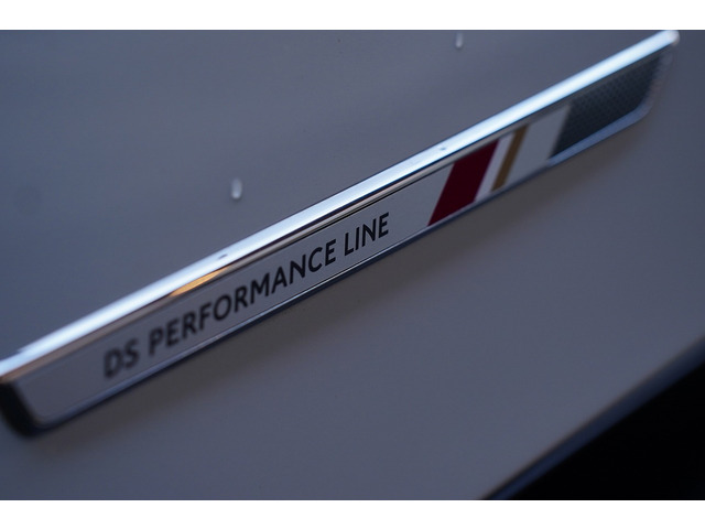 DSオートモビル DS3クロスバック