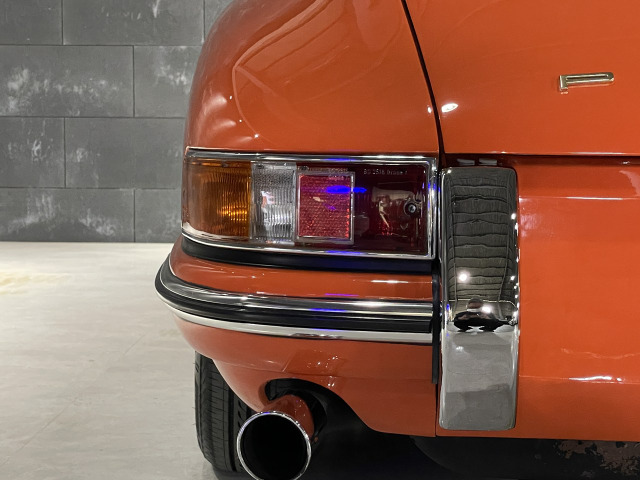 ポルシェ 911 1968年 ナローポルシェ レストア の中古車詳細 (90,000km