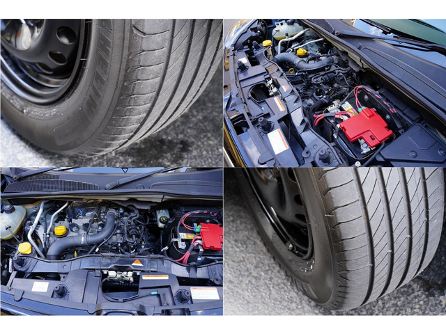 ルノー カングー