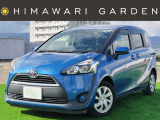 【中古車情報】トヨタ シエンタ 1.5 G 両側電動/ナビTV/Bカメラ/スマーキー の中古車詳細（走行距離：6.4万km、カラー：ブルーメタリック、販売地域：兵庫県西宮市甲子園高潮町）