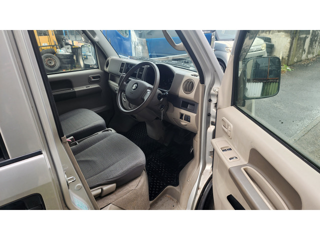 車検2年付・スズキ　エブリィPC・ハイルーフ・オートマ・ETC付き スズキ エブリイ PC ハイルーフ コミコミ2年車検付き の中古車詳細