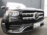 メルセデス・ベンツ GLS