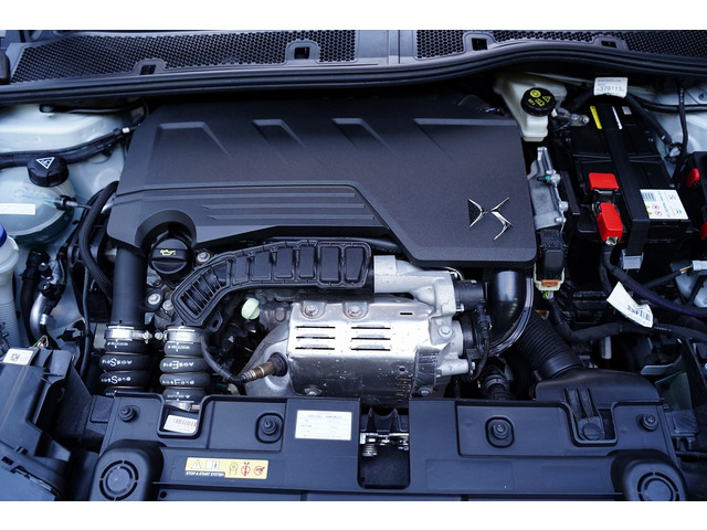 DSオートモビル DS3クロスバック