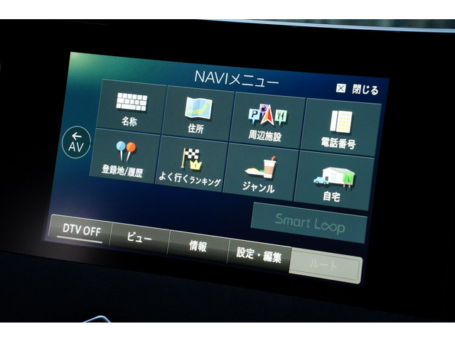 DSオートモビル DS3クロスバック
