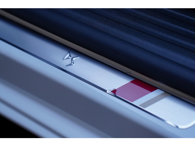 DSオートモビル DS3クロスバック