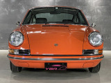 911  1968年 ナローポルシェ レストア