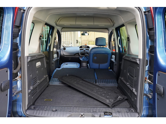 ルノー カングー