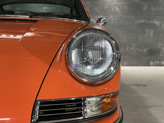 ポルシェ 911 1968年 ナローポルシェ レストア の中古車詳細 (90,000km