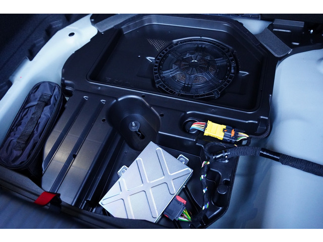 DSオートモビル DS3クロスバック