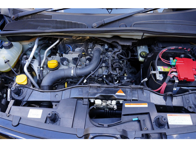 ルノー カングー