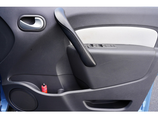 ルノー カングー