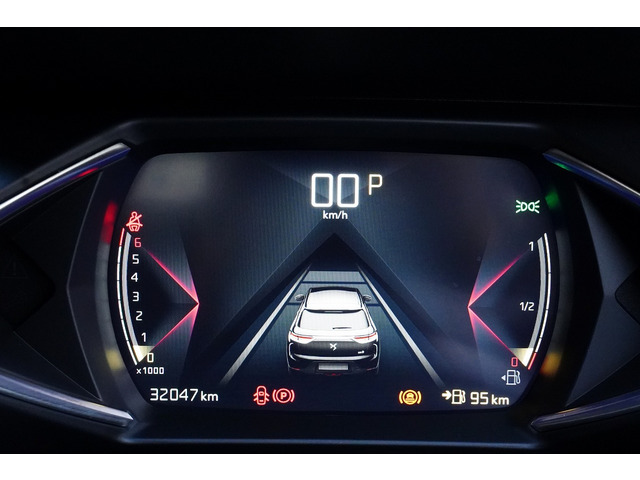 DSオートモビル DS3クロスバック