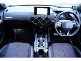 DS3クロスバック パフォーマンスライン 特別仕様車155PSナビTVカメラ禁煙