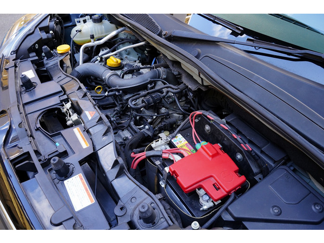 ルノー カングー