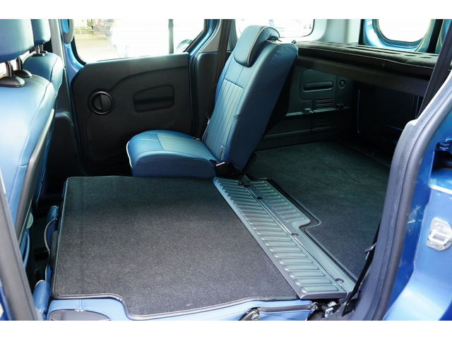 ルノー カングー