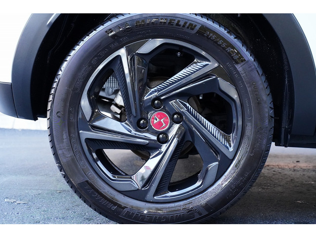 DSオートモビル DS3クロスバック