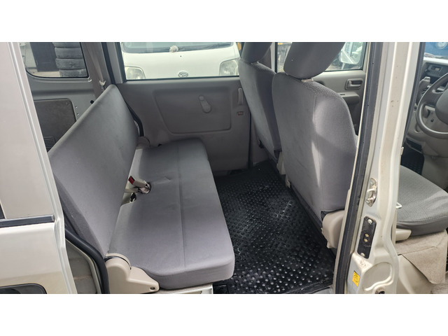 スズキ エブリイ PC ハイルーフ コミコミ2年車検付き の中古車詳細