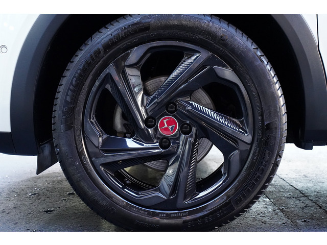 DSオートモビル DS3クロスバック