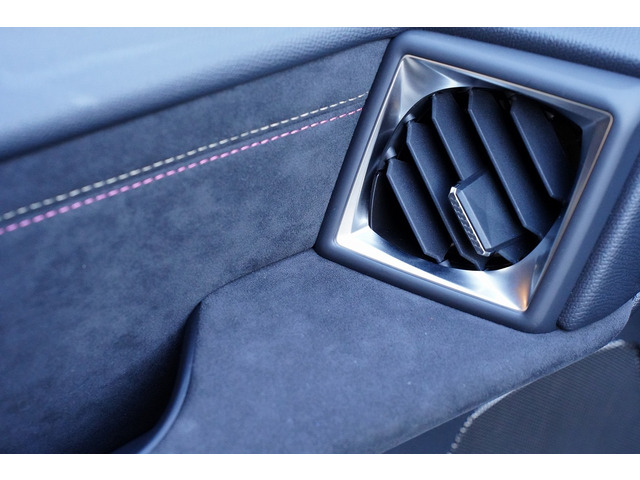 DSオートモビル DS3クロスバック