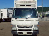 キャンター  冷蔵冷凍車 10尺 低温-30℃設定