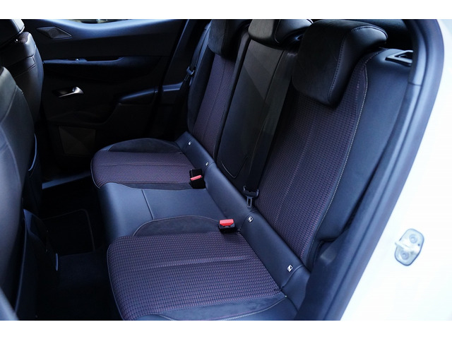 DSオートモビル DS3クロスバック