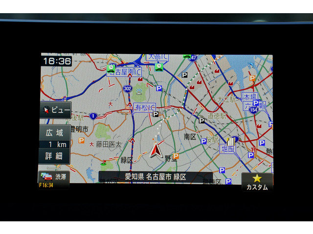 DSオートモビル DS3クロスバック