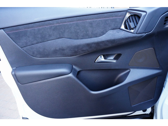 DSオートモビル DS3クロスバック