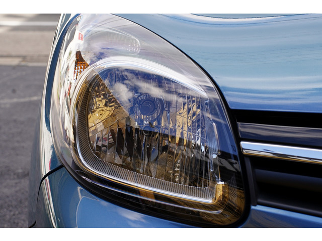 ルノー カングー