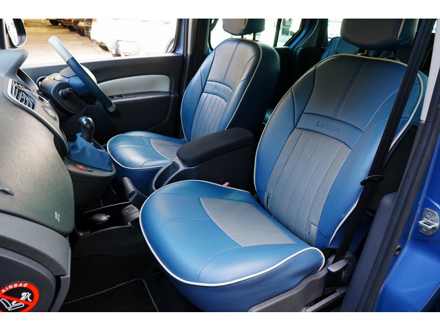 ルノー カングー