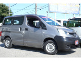 日産 NV200バネットバン 1.6 DX