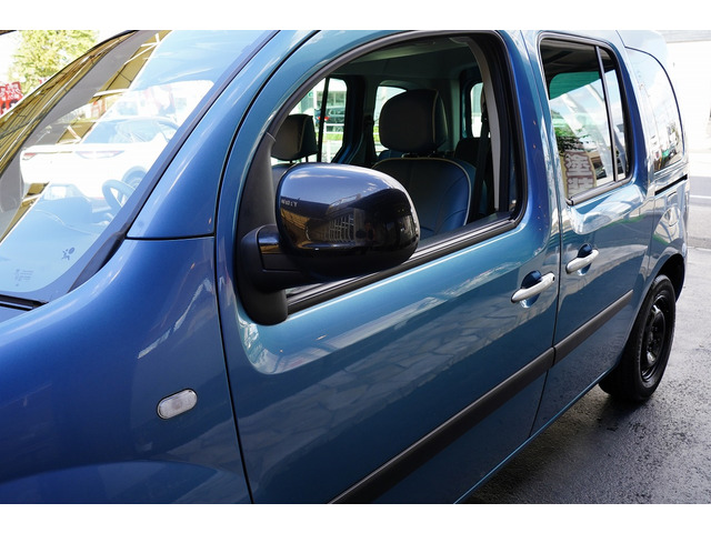 ルノー カングー