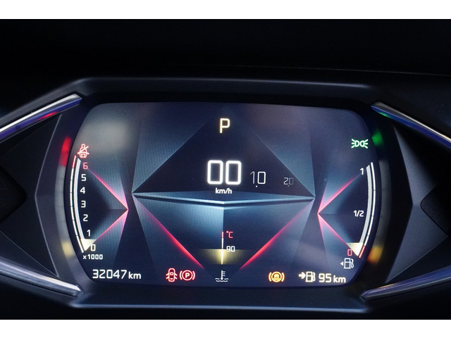 DSオートモビル DS3クロスバック