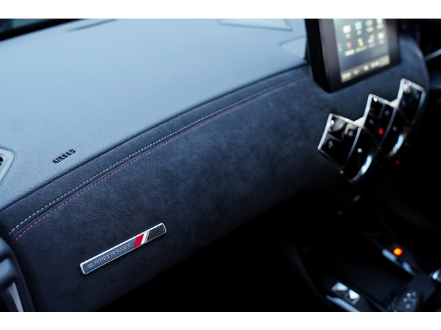 DSオートモビル DS3クロスバック