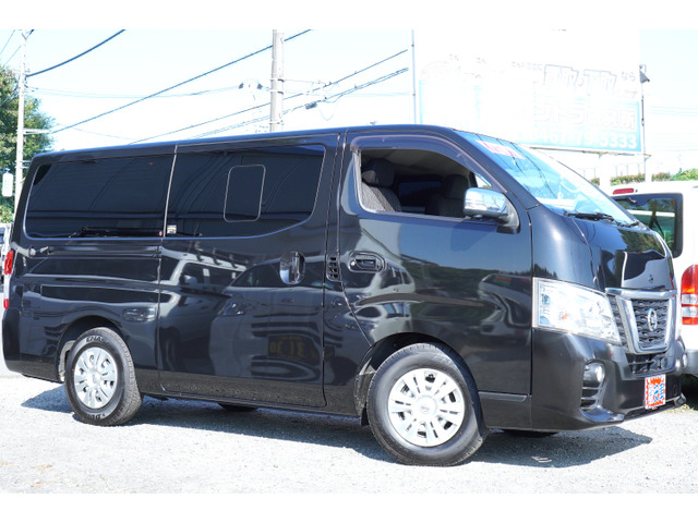 NV350キャラバン2.0 プレミアムGX ロング純LEDアラモニナビWAC1オ-ナ簿7枚