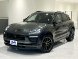 【中古車情報】ポルシェ マカン T PDK 4WD レザーP ルーフレール スポーツクロノ の中古車詳細（走行距離：0.6万km、カラー：ヴァルカノグレーメタリック、販売地域：東京都世田谷区大蔵1-2-37）