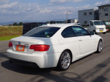 3シリーズクーペ 320i Mスポーツ
