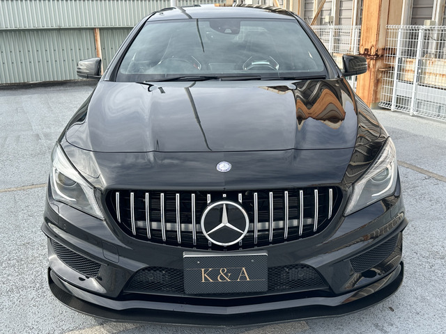 J0CHUM ルル まとめ売り メルセデス・ベンツ CLAクラス AMG CLA45 4マチック 4WD の中古車詳細