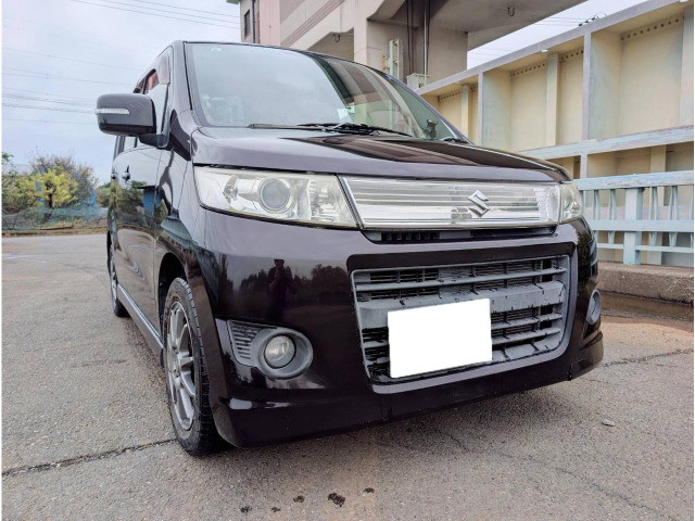 ◆全国名変無料・納車OK◆ ワゴンR スティングレー MH23S HDDナビ/DVD/ブルートゥース/法定24ヶ月点検済/事故修復歴なし/車検33年1月まで!! スズキ ワゴンRスティングレーの価格・新型情報・グレード諸元 価格.com