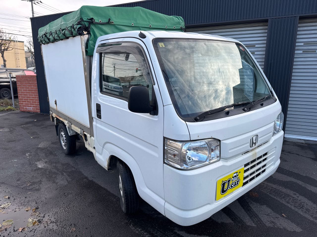 アクティトラックアタック 4WD