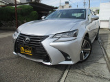 レクサス GS