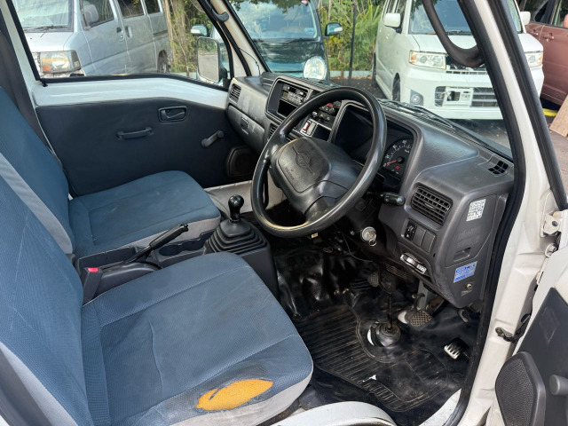 サンバートラック！！最終値下げ！！車検付き！乗って帰れます！ サンバートラック！！最終値下げ！！車検付き！乗って帰れます