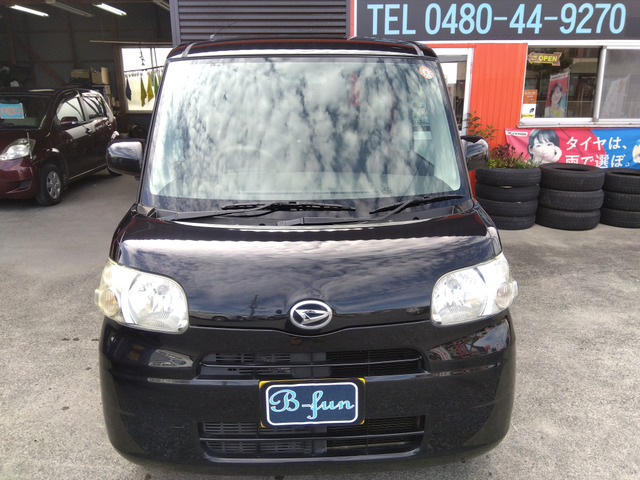 タントワンダフルセレクション検R8/5 ワンセグ Bカメ 電スライド