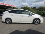 プリウス 1.8 G ETC/純正HDDナビ/フルセグ