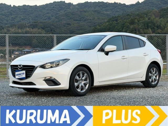 アクセラスポーツ 1.5 15C 