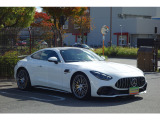 AMG GT 43 クーペ パフォーマンスPkg ワンオーナー