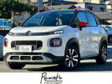 シトロエン C3エアクロスSUV